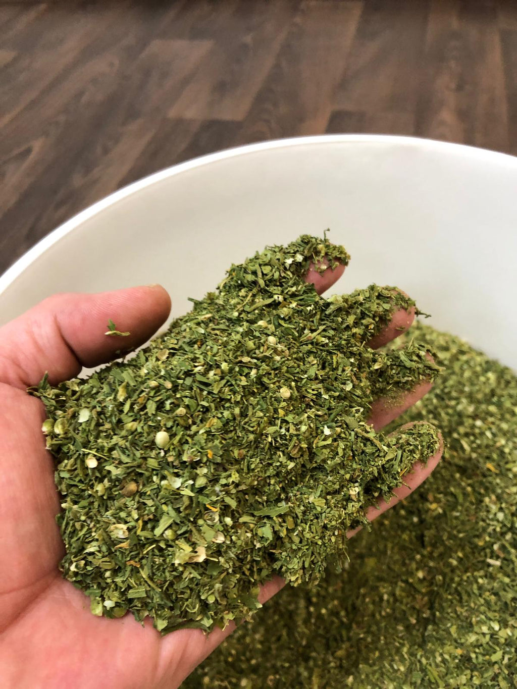 Für Hunde - Hanf Pur Canis - CBDa - 360 g